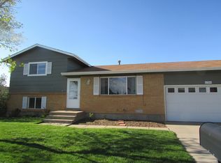 1309 Mill St, Laramie, WY 82072