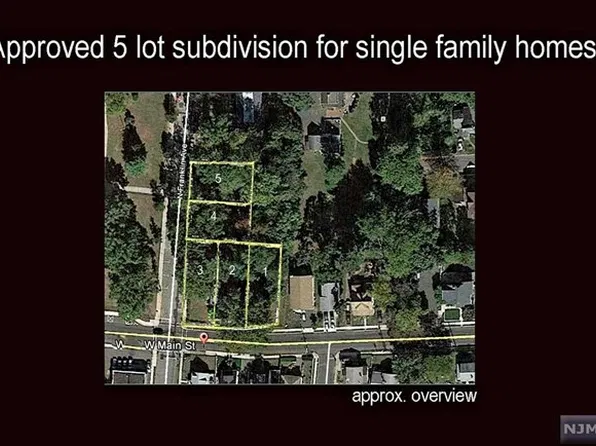 145 W Main St, Bergenfield, NJ 07621
