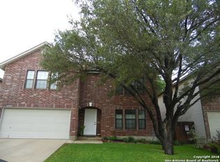 11523 Lands Pond, San Antonio, TX 78253