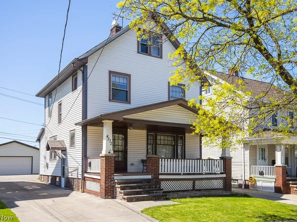 4232 W 50th St, Cleveland, OH 44144
