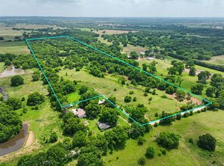 0 E 1720th Rd, Elmore City, OK 73433