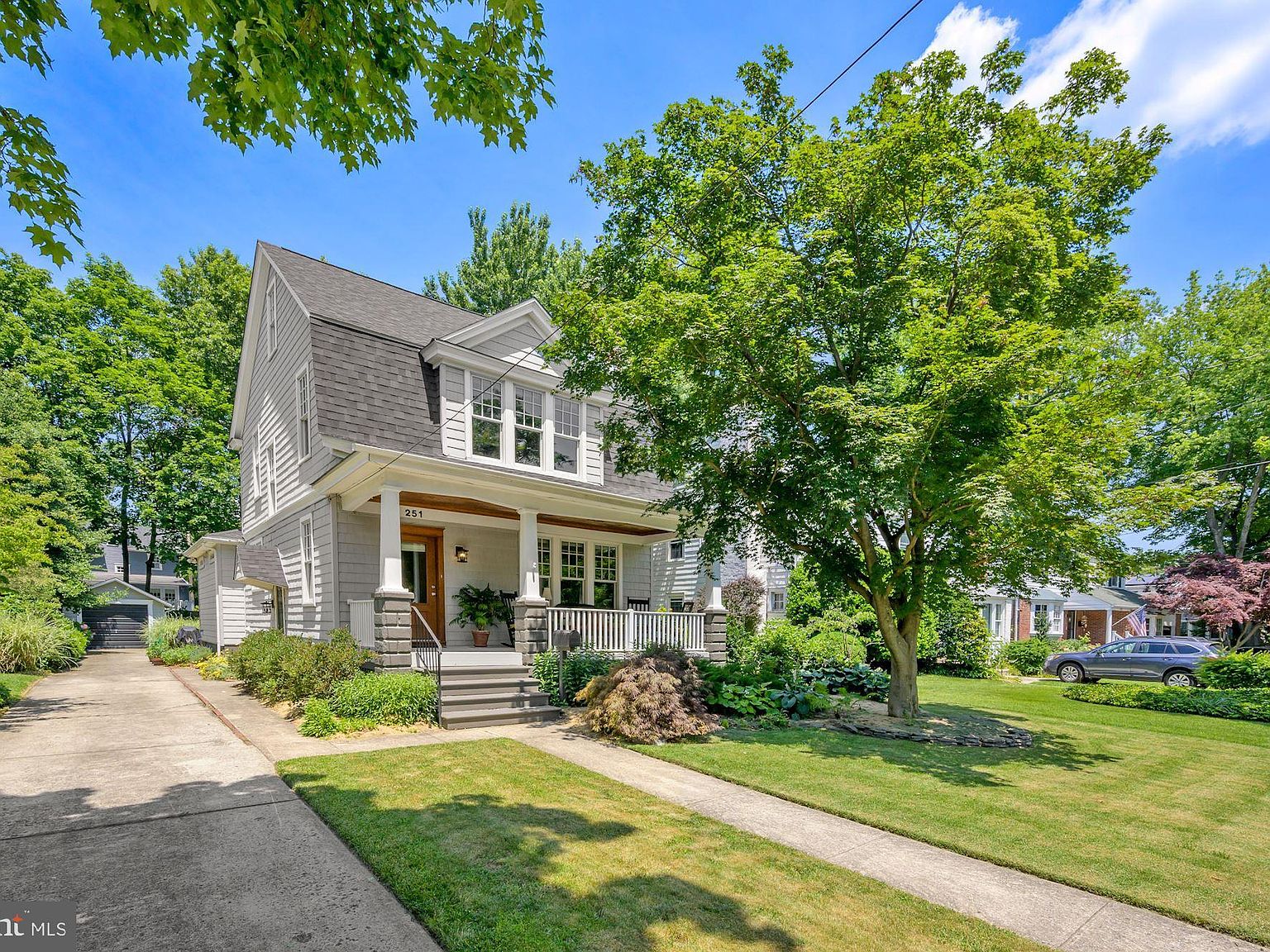 251 Rhoads Ave, Haddonfield, NJ 08033 Zillow