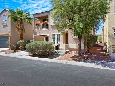 9078 Hilverson Ave, Las Vegas, NV, 89148