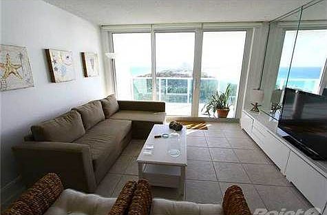 4th image of 100 Bayview Dr APT 1824