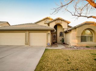 1490 E Erie St, Gilbert, AZ 85295