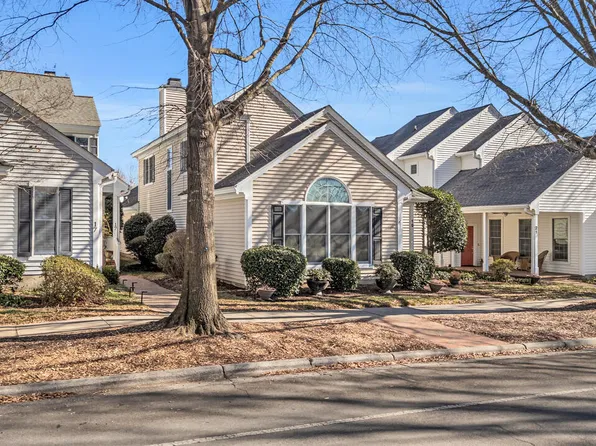 19 E Camden, Chapel Hill, NC 27312