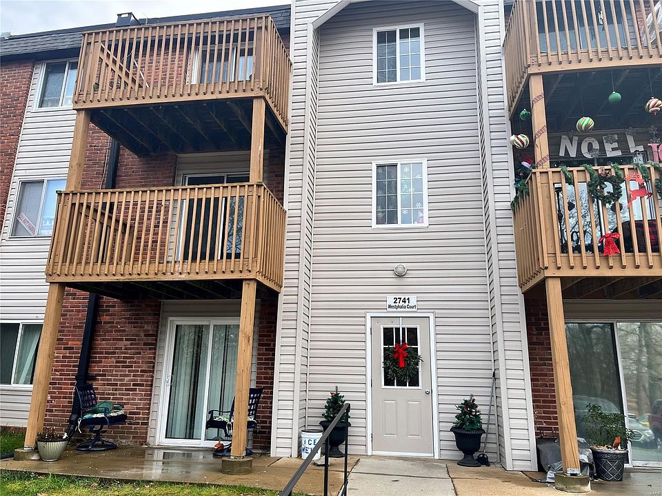 2741 Westphalia Ct APT D, Saint Louis, MO 63129 MLS 23076482 Zillow