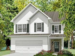 7711 Honey Oaks Rd, Corryton, TN 37721