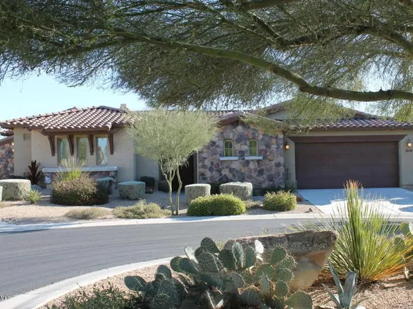 32147 N 73RD Place, Scottsdale, AZ 85266