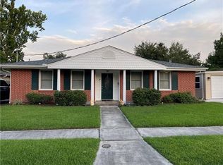 149 Hibiscus Pl, River Ridge, LA 70123