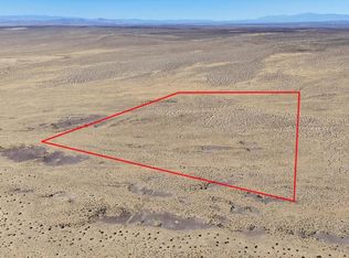 0 Apn #30, Hinkley, CA 92347