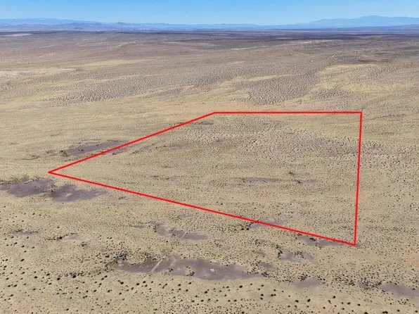 0 Apn #30, Hinkley, CA 92347