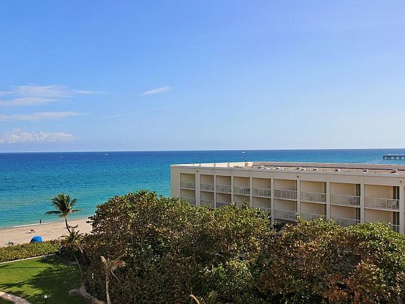 4th image of 2780 S Ocean Blvd APT 709