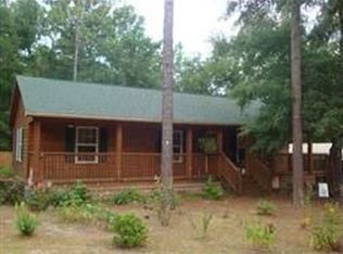 3829 L L Wallace Rd, Tallahassee, FL 32305