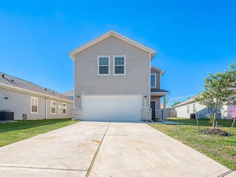 20033 Tuft Canyon Ct — Photo 1