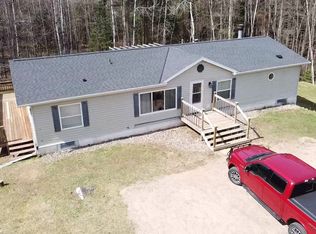 6746 Estelle Dr, Rhinelander, WI 54501