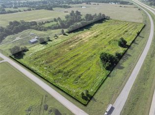 0 E 1200th Rd, Pleasanton, KS 66075