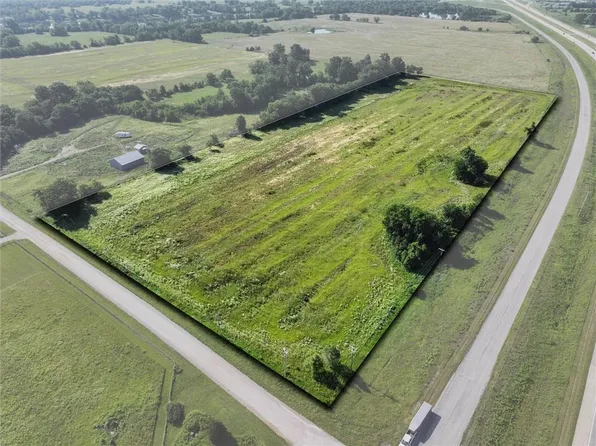 0 E 1200th Rd, Pleasanton, KS 66075