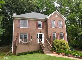 4614 Gann Xing SW, Smyrna, GA 30082