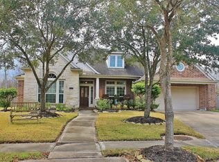 14212 Clear Landing Ln, Rosharon, TX 77583