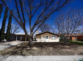 312 Pike Rd, Carlsbad, NM 88220