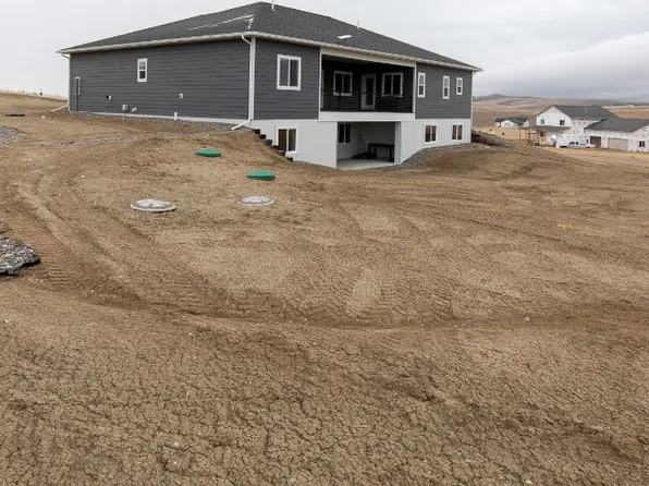 20 Hollow Top Trl, Three Forks, MT 59752