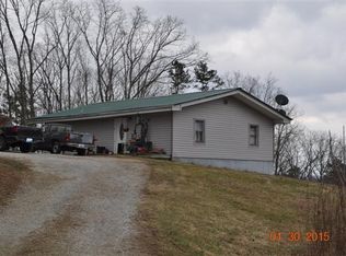 407 Dead Ox Hollow Rd, Burnside, KY 42519