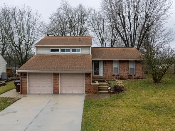 447 Glenview Ct, Edgewood, KY 41017