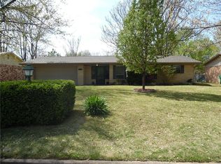 1306 Dyer St, Springdale, AR 72762