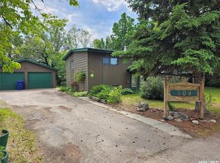 508 5th Ave W, Meadow Lake, SK S9X1A9