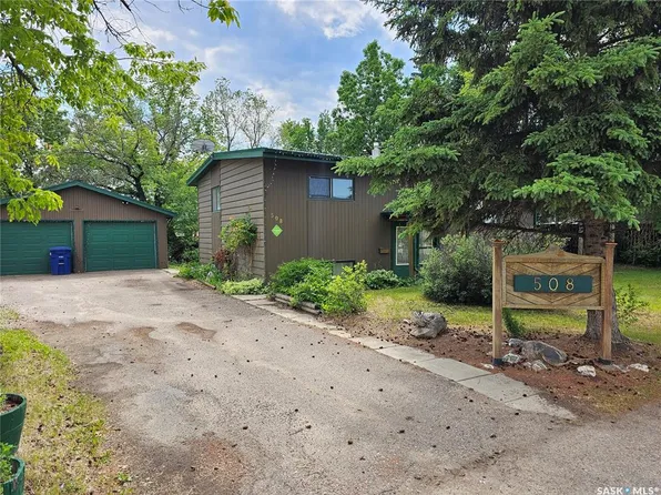 508 5th AVENUE W, Meadow Lake, SK S9X 1A9