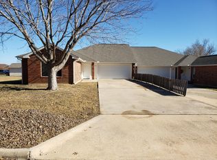 253 Brae Burn Cir #A, Marble Falls, TX 78654