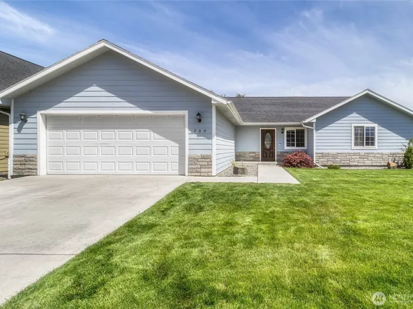 204 NW Maria Street, College Place, WA 99324