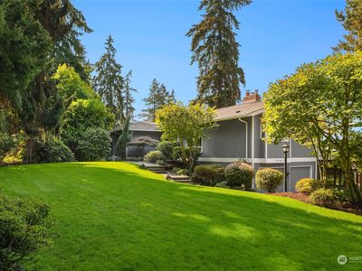 7442 W Mercer Way, Mercer Island, WA, 98040