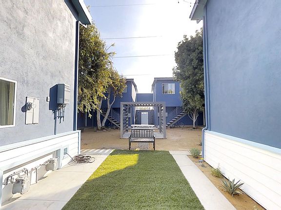 5th image of 3731 Artesia Blvd #1B