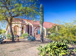 6574 S Alameda Rd, Gold Canyon, AZ 85118