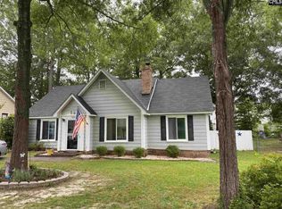 1009 Friarsgate Blvd, Irmo, SC 29063