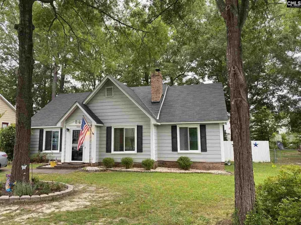 1009 Friarsgate Blvd, Irmo, SC 29063