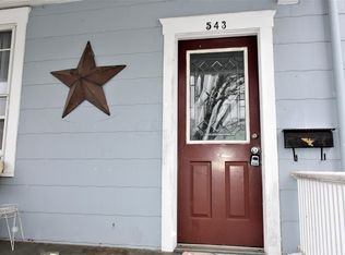 543 E Mulberry St, Lancaster, OH
