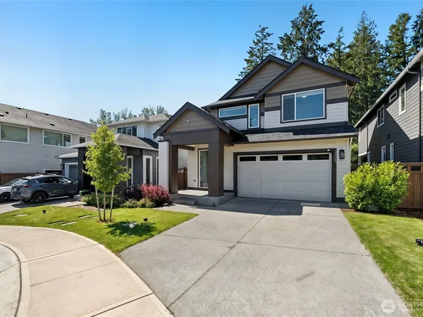 16203 27th Street E, Bonney Lake, WA 98391
