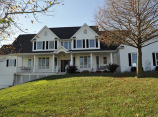 18350 Cockriel Rd, Edgerton, MO 64444