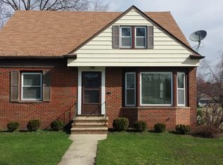 24217 Woodway Rd, Beachwood, OH 44122