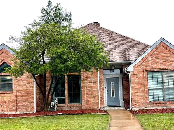 1425 Old Orchard Dr, Irving, TX 75061