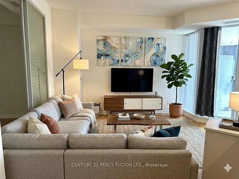 111 Elizabeth St #1501 — Photo 19