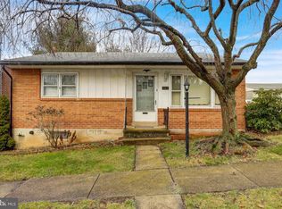 1807 Myrtle St, Reading, PA 19605