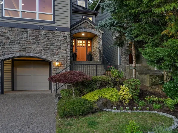 3675 Landis St, West Linn, OR 97068