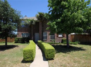 8010 Starboard St, Frisco, TX 75035