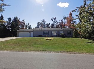 1777 Valais Strasse, Gaylord, MI 49735