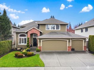 23115 SE 239th Pl, Maple Valley, WA