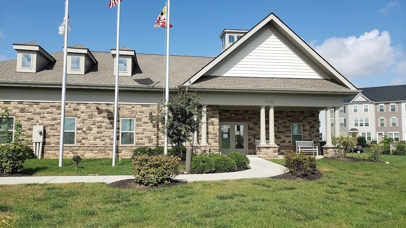 Orchard Park at Ballenger Run Apts — Photo 3